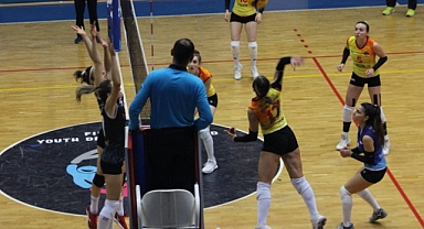 SULTANLAR MAĞLUP OLDU