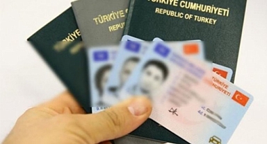 SÜRÜCÜ BELGELERİ VE PASAPORT HARCINA ZAM