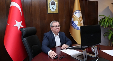 T.Ü’NDE BALKAN ARAŞTIRMALARININ GÜNCEL MESELELERİ ÇALIŞTAYI DÜZENLENDİ