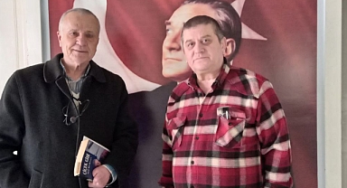 TAKSAV EDİRNE TEMSİLCİLİĞİ AÇILIYOR