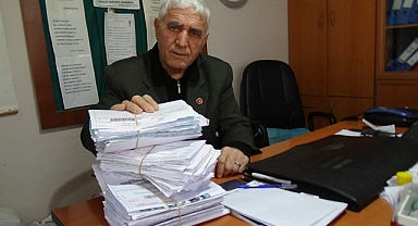 TEBLİGAT YAĞMURU KRİZİN GÖSTERGESİ