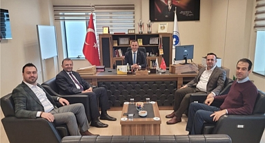 TRAKYA BÖLGESİ KOORDİNASYON TOPLANTISI