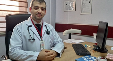 TÜRKİYE’DE HER 10 KİŞİDEN 3 KİŞİ HİPERTANSİYON HASTASI