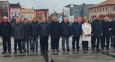 TÜRKİYE İÇİN TARIMDA BÜYÜK FIRSATLAR VAR