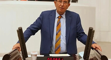 ÜLKEMİZ TİTANİK GEMİSİ MİSALİ HER GÜN SU ALMAYA DEVAM EDİYOR