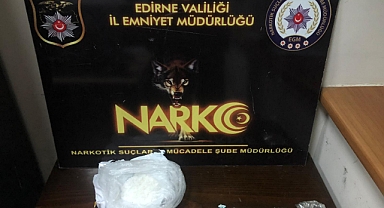 UYUŞTURUCU ELE GEÇİRİLEN ARAÇTAKİ 2 ZANLI TUTUKLANDI