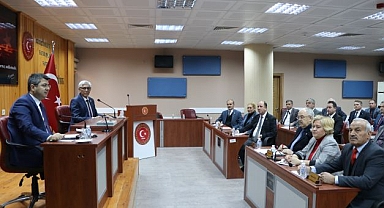 VALİKIRBIYIK, 2023'ÜN HİZMET AÇISINDAN