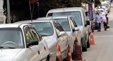 22 PLAKA 174 BİNİ GEÇTİ