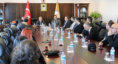 AFAD GÖNÜLLÜLERİ YAŞADIKLARINI ANLATTI