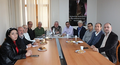 AFET GÖNÜLLÜLERİ EKİBİ KURULACAK