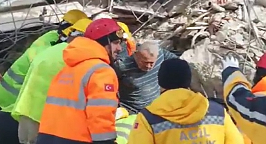 AYAĞINIZA TAŞ DEĞMESİN, UMUDUMUZ YÜKSEK