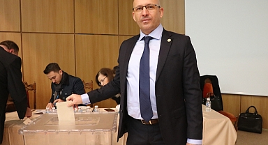 BAŞKAN ARABACI GÜVEN TAZELEDİ