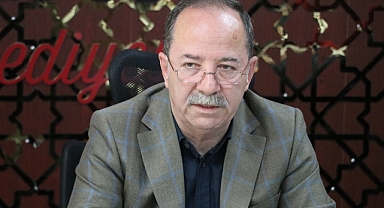 BAŞKAN GÜRKAN NET KONUŞTU, BİNALARA ZARAR VERENLER, KOLON KESENLER YANDI”