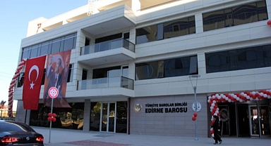 DEPREMDEN ETKİLENEN AVUKATLAR İÇİN MESLEKİ DAYANIŞMA AĞI