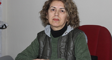 DEPREMZEDE ÇOCUKLAR GÜVENLİ ELLERDE OLMALI