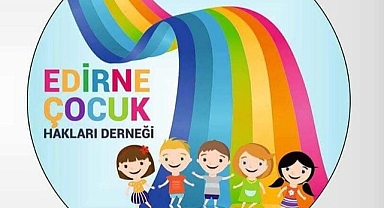 EDİRNE ÇOCUK HAKLARI DERNEĞİ, “EVLATLIK EVLATTIR”