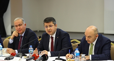 EDİRNE'DE