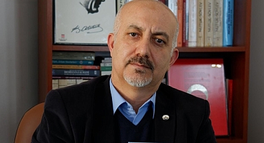 EDİRNE’NİN DEPREM GEÇMİŞİNİ, KİTABINDA GÖZLER ÖNÜNE SERİYOR