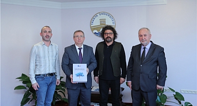 EDİRNE’NİN HATIRALARINA IŞIK TUTAN KİTAP