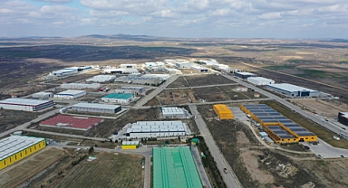 EDİRNE OSB DEPREMZEDELERE İSTİHDAM OLANAĞI SAĞLAYACAK