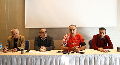 EDİRNE YARI MARATONUNA SEÇİM AYARI
