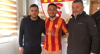 EDİRNESPOR’A 6 YENİ TRANSFER