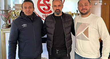EDİRNESPOR’DA ZAFER ŞAHİN DÖNEMİ