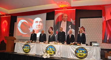 İSMAİL ATAKAN GÜVEN TAZELEDİ