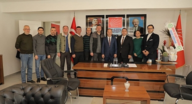 KAHRAMAN’IN KONUĞU RECEP GÜRKAN