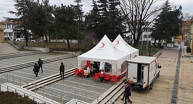 KAN BAĞIŞI ÇAĞRISI