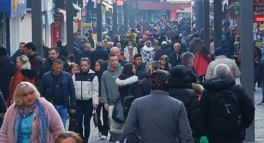 KAR GÖRMEDEN BAHAR GELDİ