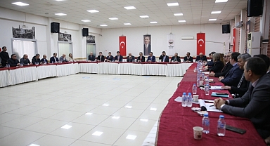 KIRKLARELİ'NDE 8 BİN 352 ÖĞRENCİYE