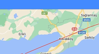 OLASI İSTANBUL DEPREMİNİN EDİRNE’YE ETKİLERİ NELER OLUR!