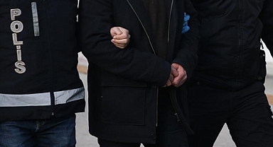 SİNAN ATEŞ'İN KATİL ZANLISI ERAY Ö. EDİRNE'DE YAKALANDI