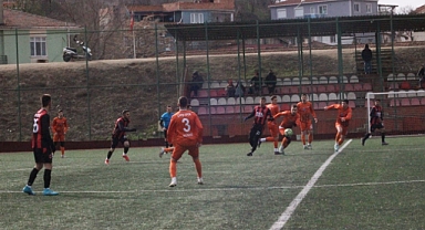SÜPER AMATÖR’DE 47 GOL ATILDI