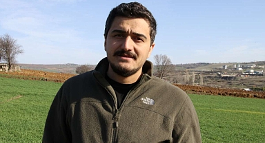 TARLA BİTKİLERİ PROFESÖRÜNDEN ÇİFTÇİYE KURAK DÖNEM İÇİN TAVSİYELER