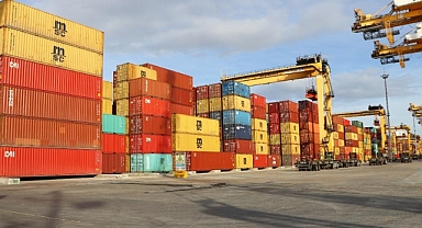 TRAKYA'DAN OCAKTA 157 MİLYON 365 BİN DOLARLIK İHRACAT YAPILDI