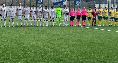 UZUNKÖPRÜSPOR SOS VERİYOR