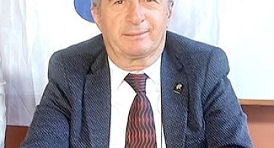 YAŞANACAK GIDA KRİZİNİN ÖNÜNE GEÇMELİYİZ
