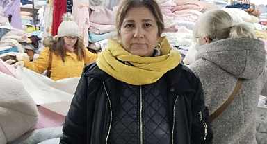YORGAN VE BATTANİYELERE BÜYÜK İLGİ VARDI
