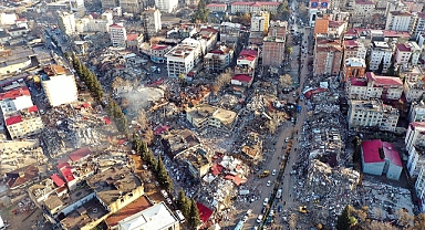 YÜREĞİMİZ YANIYOR