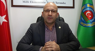 ZİRAAT ODASI SEÇİMLE BAŞKANINI BELİRLEYECEK