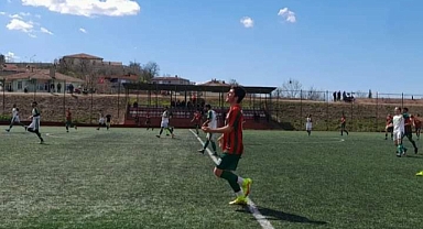 1.AMATÖR YENİDEN BAŞLIYOR