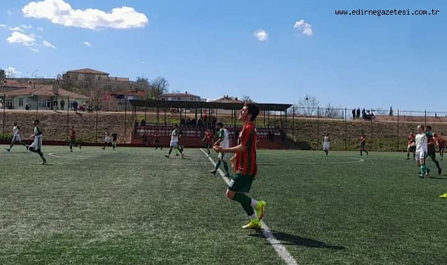 1.AMATÖR YENİDEN BAŞLIYOR