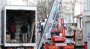 20 GÜNDE İSTANBUL’DAN GELEN 2 BİN KİŞİYE EV VE ARSA SATILDI