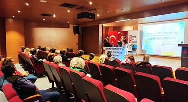 20 İLDE HİÇ KADIN VEKİL ÇIKMAMIŞ