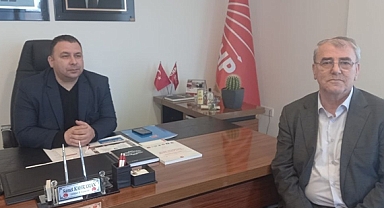 AHMET ERKEN, MİLLETVEKİLİ ADAY ADAYI