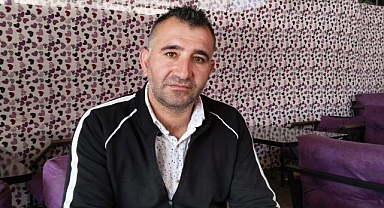 ALİ TUNÇ’TAN SİTEM DOLU AÇIKLAMA