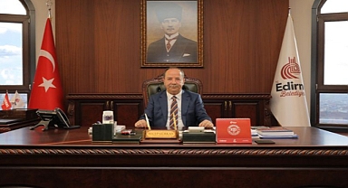 BAŞKAN GÜRKAN’DAN SERT TEPKİ