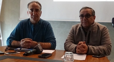 “BİR ADIM AT, UMUDU YAŞAT